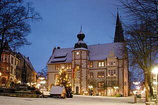Rathauswinter2005