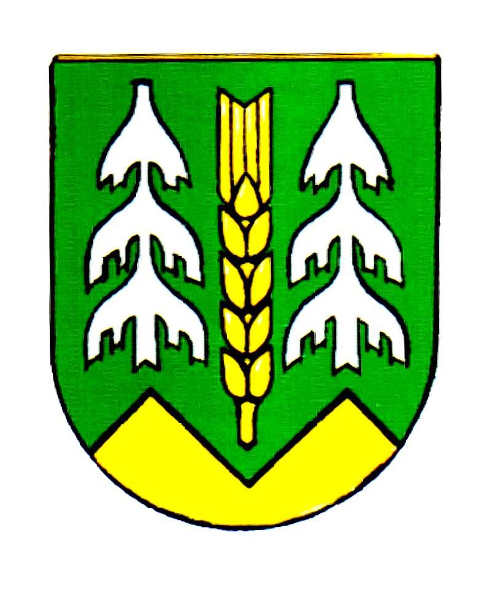 Wappen von Lütgenholzen